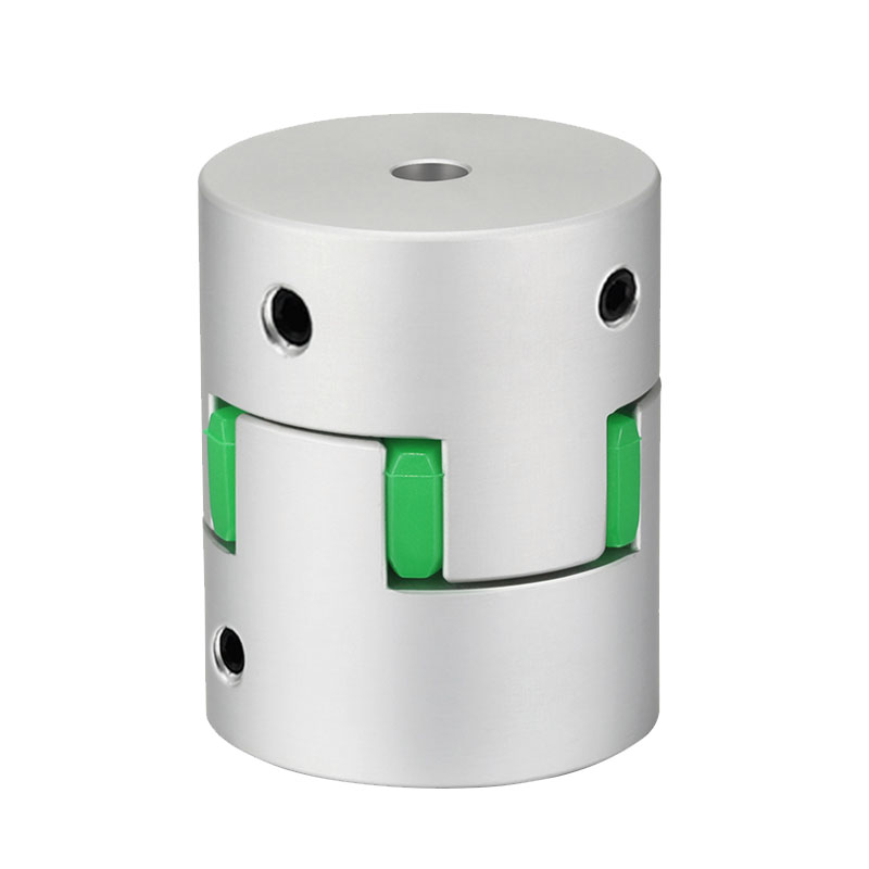 鋁合金梅花頂絲型